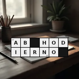 Rozwiązanie krzyżówki: od dnia dzisiejszego - ab hodierno | hasła, synonimy i podpowiedzi Hasło krzyżówkowe od dnia dzisiejszego - ab hodierno – rozwiązanie, synonimy, podpowiedzi i definicje krzyżówkowe